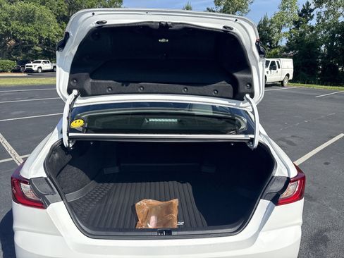 New 2025 Toyota Camry image 42