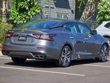 Used 2020 Nissan Maxima 3.5 SV w/ Floor Mat Group image 3