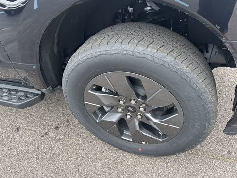 New 2025 Ford F150 Lightning Flash image 9