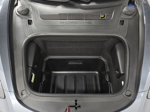 Used 2025 Porsche 718 Boxster GTS image 25