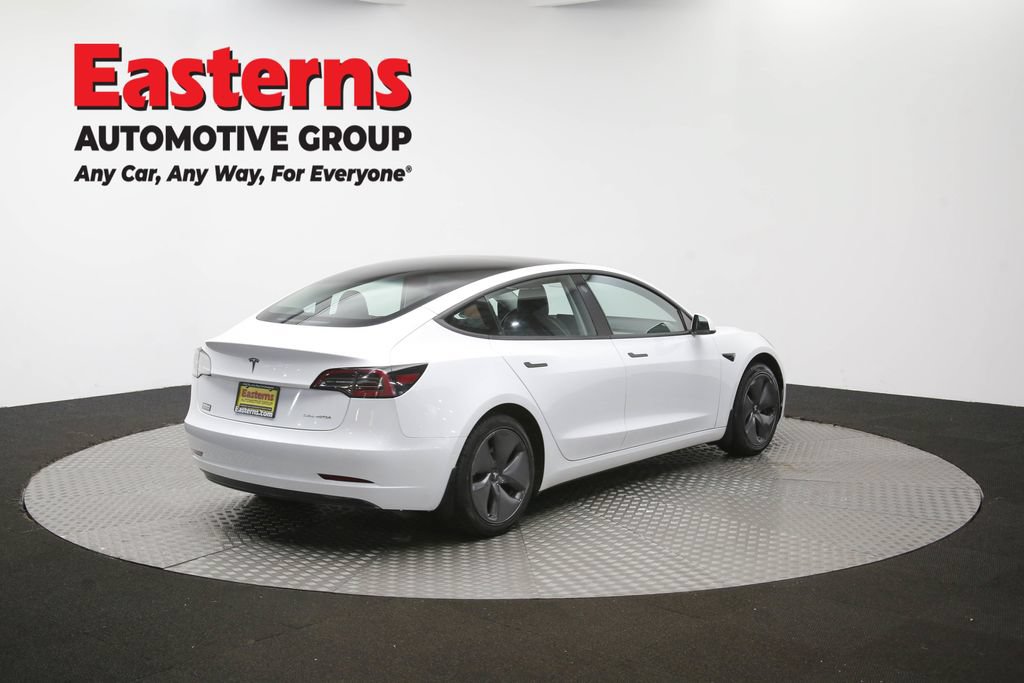 Used 2018 Tesla Model 3 Long Range AWD/4WD image 36