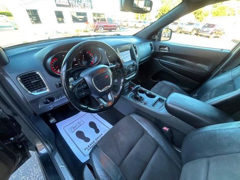 Used 2020 Dodge Durango GT RWD image 14