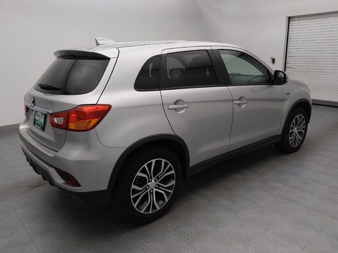 Used 2019 Mitsubishi Outlander Sport FWD image 10