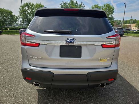 Certified 2025 Subaru Ascent Premium AWD/4WD image 5