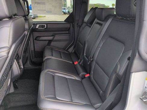 New 2026 Ford Bronco Badlands AWD/4WD image 14