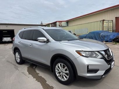 Used 2019 Nissan Rogue S w/ Special Edition Package