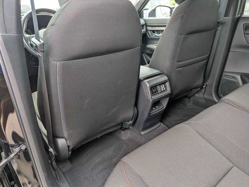 Certified 2023 Honda CR-V Sport image 18