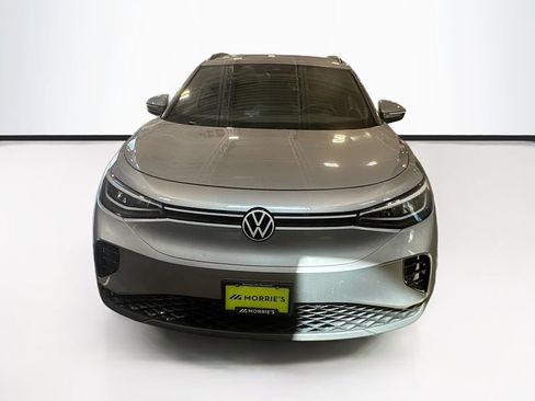 Used 2023 Volkswagen ID.4 Pro RWD image 2