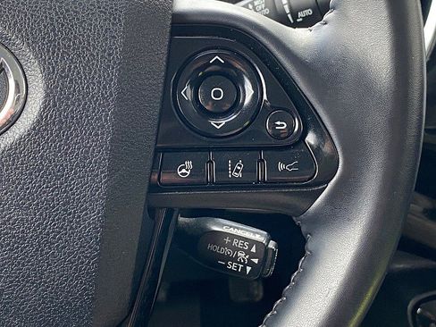 Used 2022 Toyota Prius Prime Limited image 48