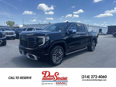 New 2026 GMC Sierra 1500 Denali Ultimate