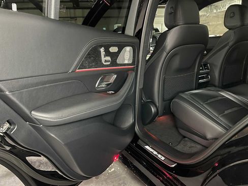 New 2026 Mercedes-Benz GLE 53 AMG 4MATIC image 16