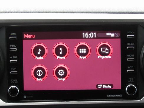 Used 2021 Toyota Tacoma SR5 image 31