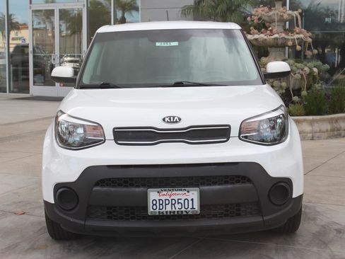 Used 2018 Kia Soul image 4