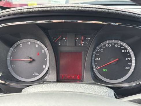 Used 2011 GMC Terrain SLT AWD/4WD image 13