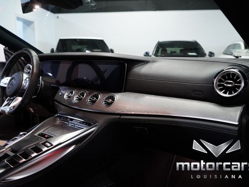 Used 2019 Mercedes-Benz AMG GT 53 image 32