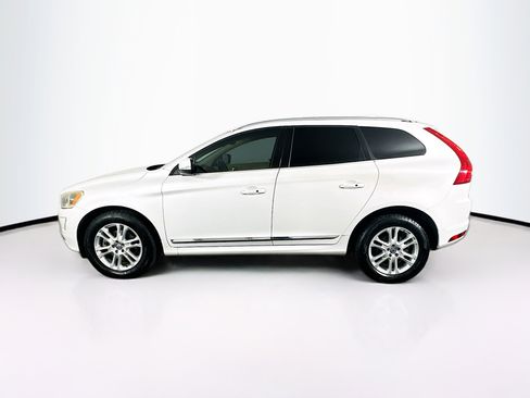 Used 2016 Volvo XC60 T5 Premier image 4