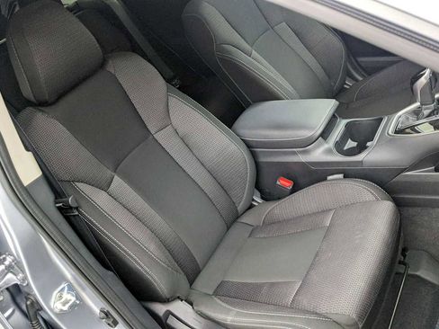 Certified 2025 Subaru Outback Premium image 24