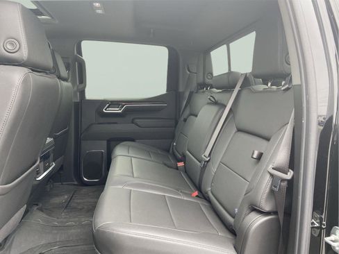 Used 2024 GMC Sierra 1500 Elevation w/ Elevation Premium Package AWD/4WD image 12