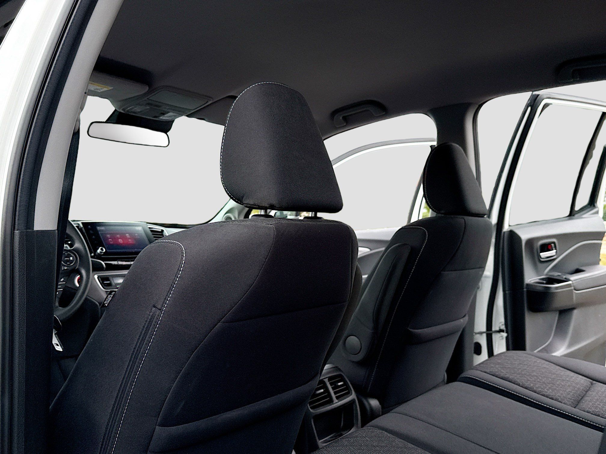 Used 2021 Honda Ridgeline Sport image 6