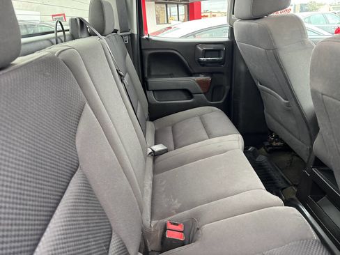 Used 2016 GMC Sierra 1500 SLE w/ SLE Value Package image 20