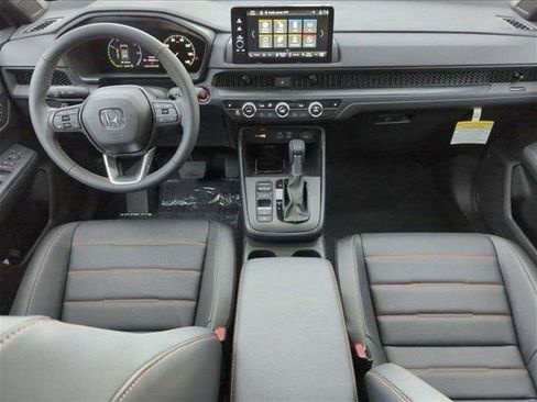 New 2025 Honda CR-V Sport-L image 15