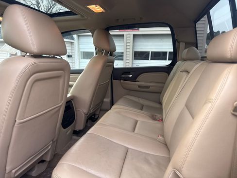 Used 2013 GMC Sierra 1500 Denali image 17