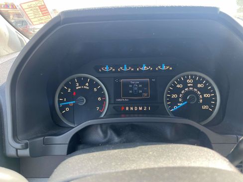 Used 2016 Ford F150 XLT w/ Equipment Group 302A Luxury AWD/4WD image 16
