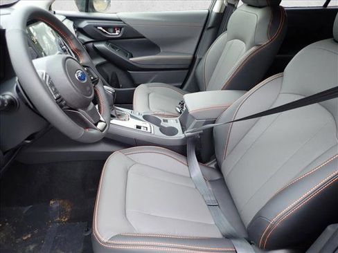 New 2026 Subaru Crosstrek 2.5i Limited AWD/4WD image 11