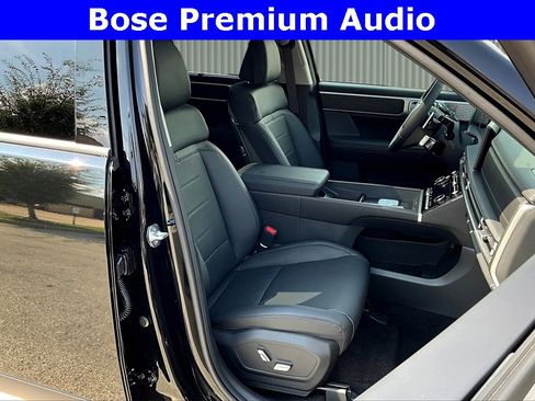 New 2026 Hyundai Santa Fe Limited image 8