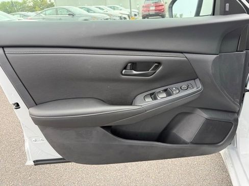 New 2025 Nissan Sentra S image 10