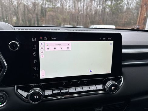 Used 2024 GMC Canyon Elevation w/ Convenience Package image 26