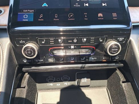 Certified 2021 Jeep Grand Cherokee L Summit AWD/4WD image 24