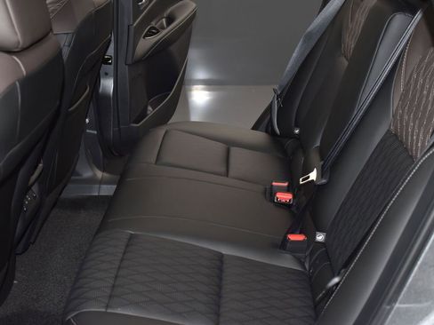 New 2026 Nissan Murano Platinum w/ Cargo Package image 19