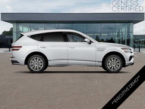 Used 2026 Genesis GV80 2.5T RWD image 5