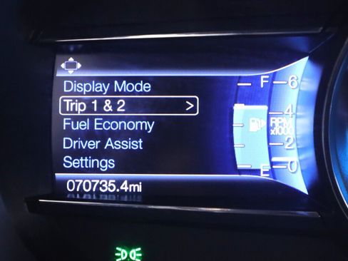 Used 2019 Ford Explorer Sport AWD/4WD image 15