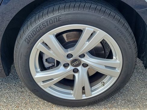 Certified 2025 Audi A5 2.0T Premium Plus w/ Premium Plus image 10