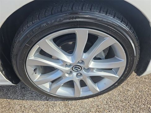 Used 2016 MAZDA MAZDA6 Touring image 17