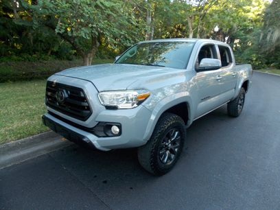 Used 2019 Toyota Tacoma SR5