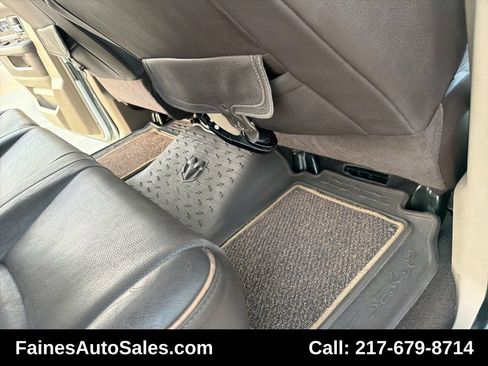 Used 2011 RAM 3500 Laramie Longhorn w/ Cold Weather Group image 70