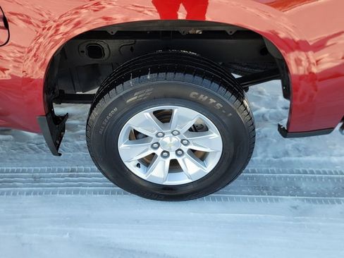 Used 2019 Chevrolet Silverado 1500 LT w/ All-Star Edition image 8