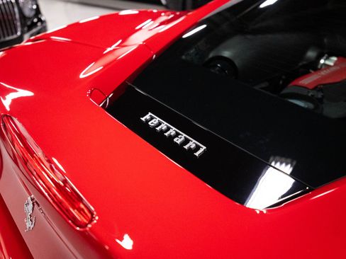 Used 2016 Ferrari 488 GTB RWD image 79