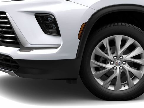 New 2026 Buick Enclave Preferred w/ Power Package AWD/4WD image 35