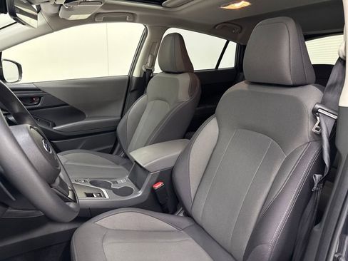 Certified 2025 Subaru Crosstrek 2.0i Premium image 14
