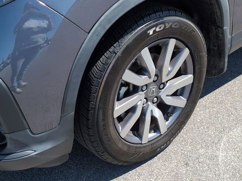 Used 2022 Honda Pilot EX-L image 11