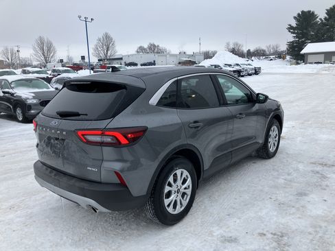 Used 2024 Ford Escape Active w/ Tech Pack #1 image 6