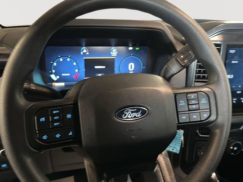 New 2025 Ford F150 STX w/ Equipment Group 200A image 22