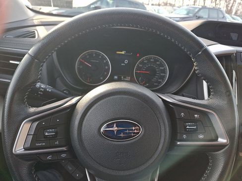 Used 2021 Subaru Ascent Premium w/ Convenience Package image 18