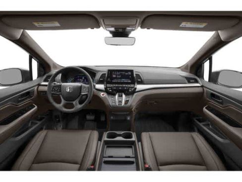 Used 2023 Honda Odyssey EX-L image 11