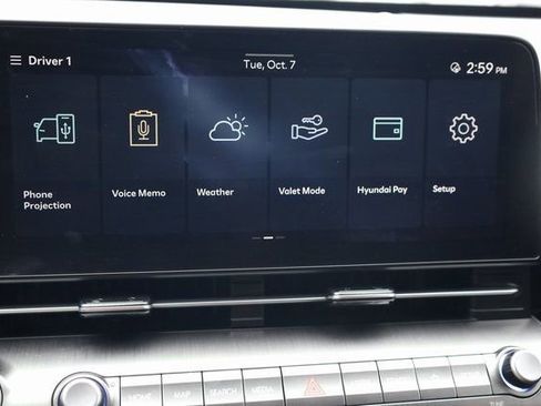 Used 2025 Hyundai Kona SEL image 17