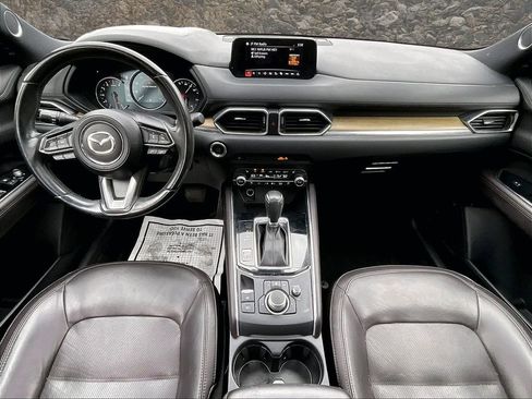 Used 2019 MAZDA CX-5 Signature AWD/4WD image 12